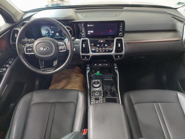 Kia Sorento image 8