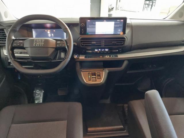 Fiat Scudo image 8