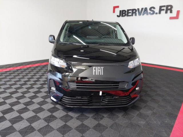 Fiat Scudo image 3