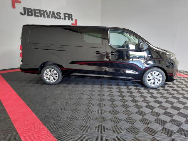 Fiat Scudo image 9