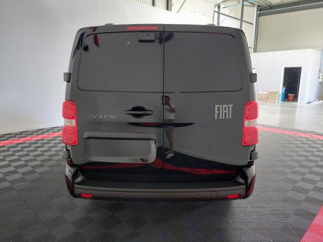 Fiat Scudo image 5