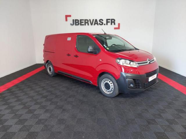 Citroen Jumpy image 1