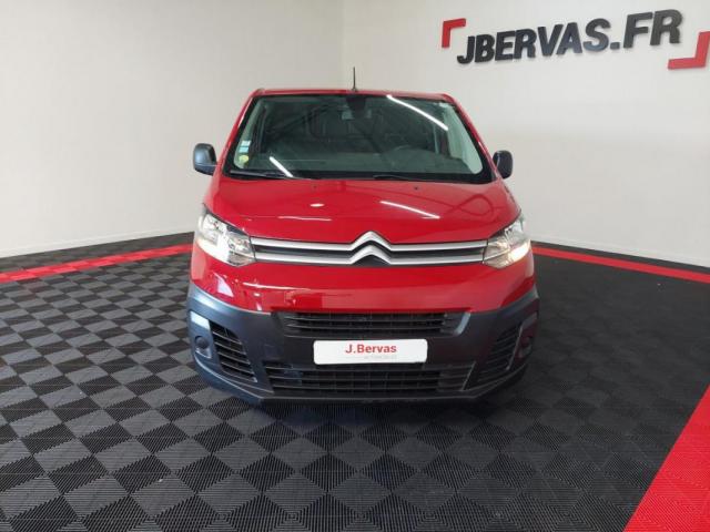 Citroen Jumpy image 5