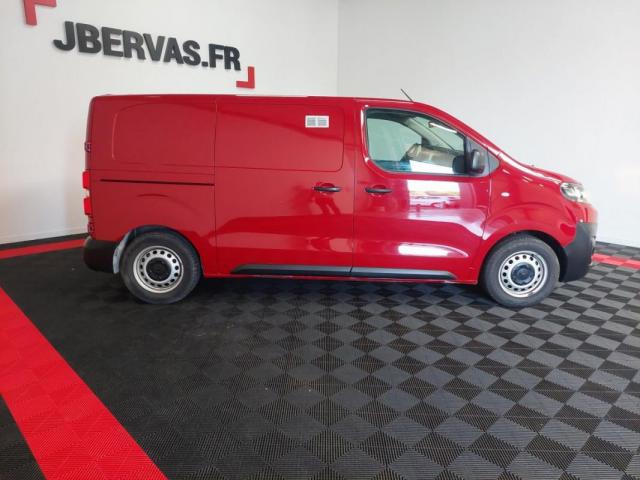 Citroen Jumpy image 3