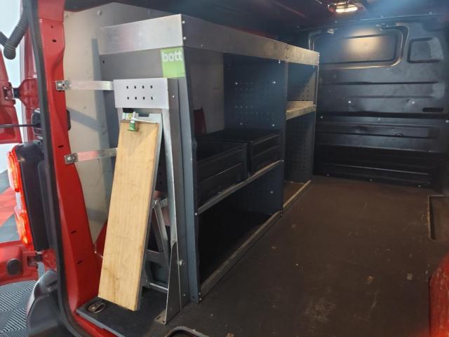 Citroen Jumpy image 4