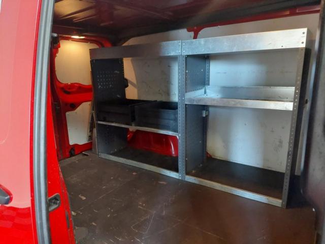 Citroen Jumpy image 8