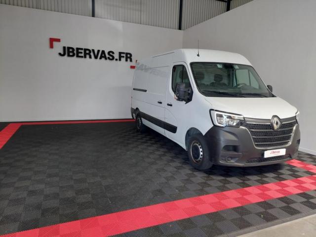 Renault Master image 3