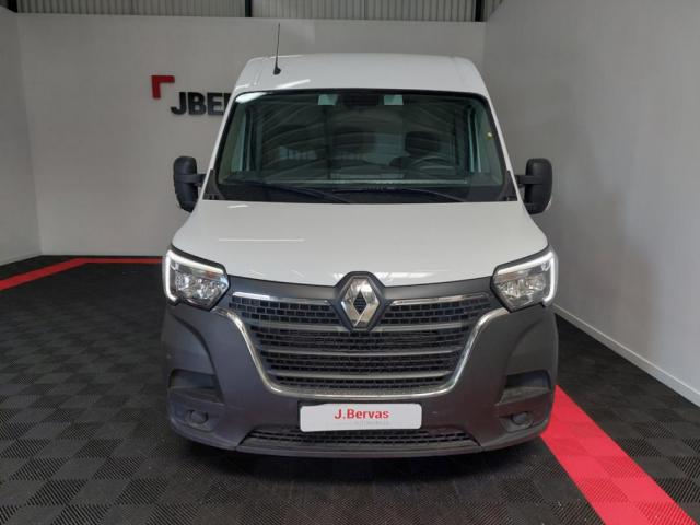 Renault Master image 4