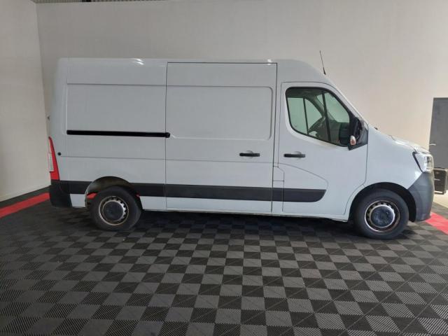 Renault Master image 8