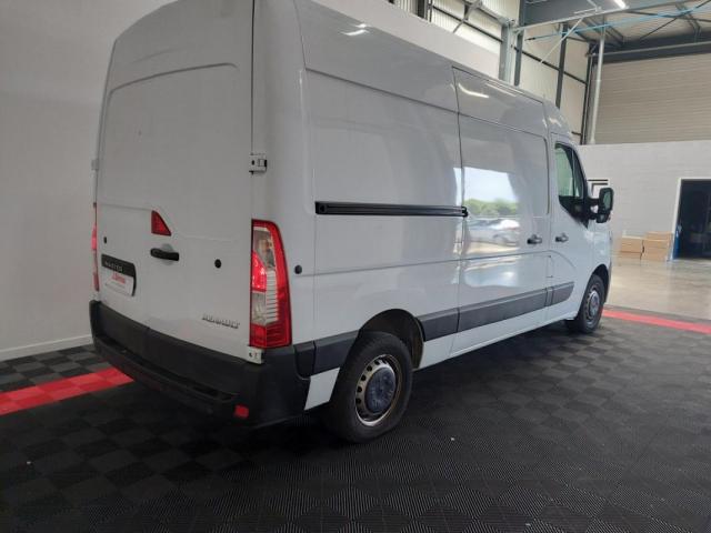 Renault Master image 5