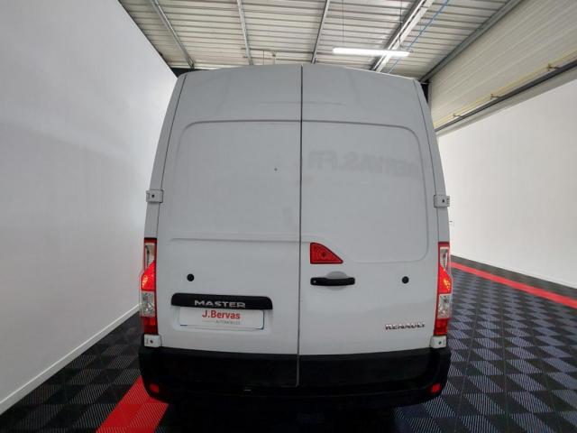 Renault Master image 7