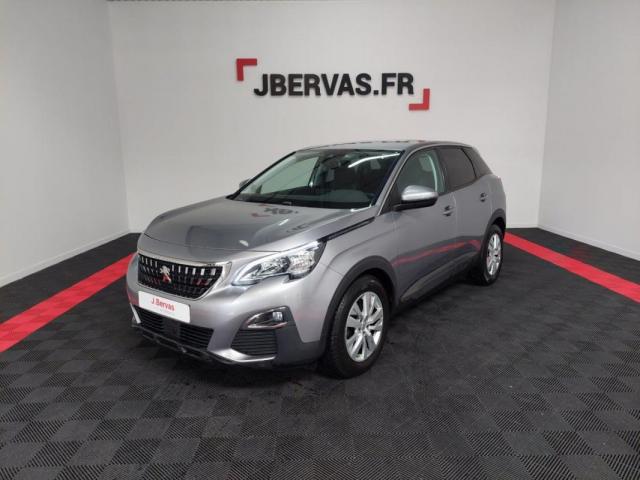 Peugeot 3008 image 6