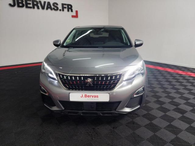 Peugeot 3008 image 3