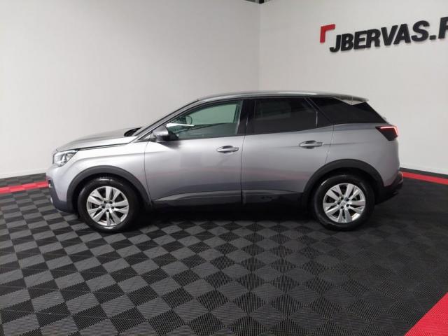 Peugeot 3008 image 5