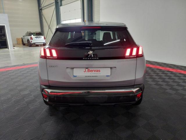 Peugeot 3008 image 4