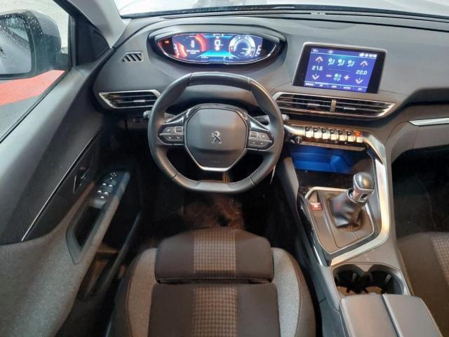 Peugeot 3008 image 7