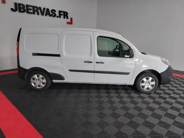 Renault Kangoo Express image 9