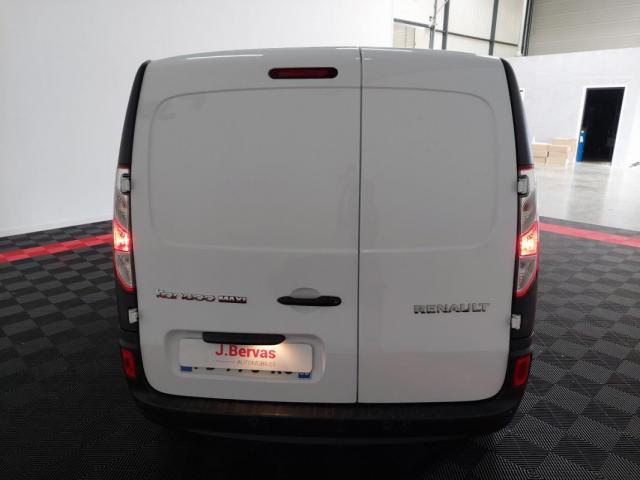 Renault Kangoo Express image 1
