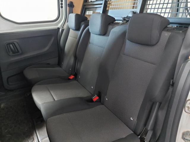 Citroen Berlingo image 2