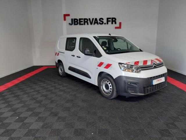 Citroen Berlingo image 5