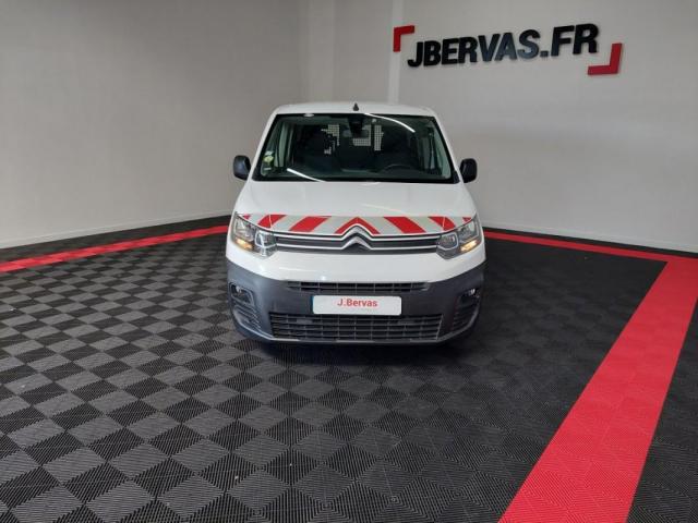 Citroen Berlingo image 1