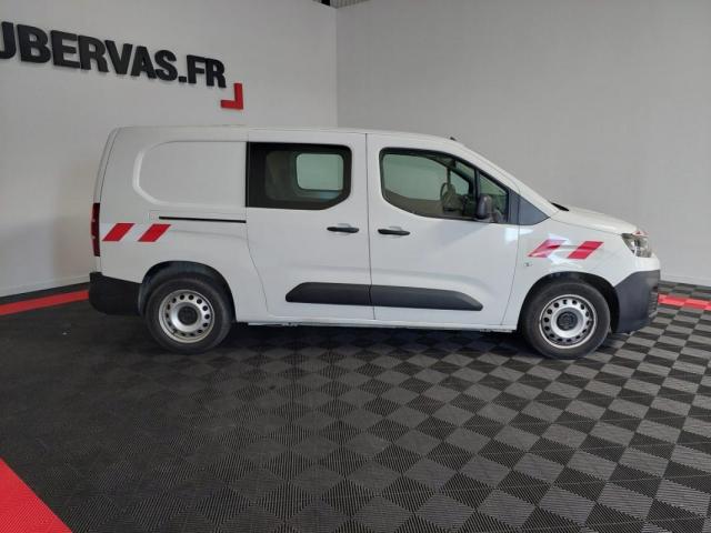 Citroen Berlingo image 3