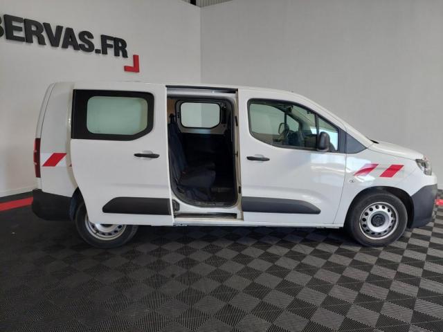 Citroen Berlingo image 8