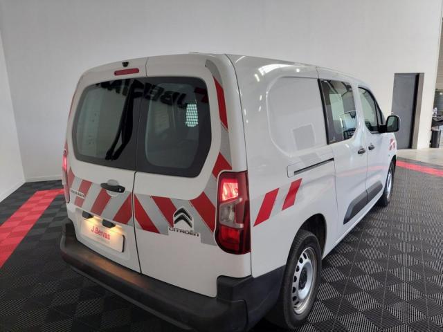 Citroen Berlingo image 6