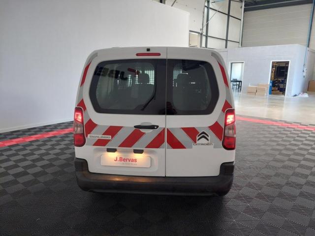 Citroen Berlingo image 4
