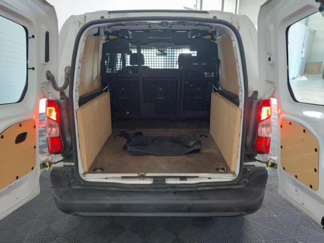 Citroen Berlingo image 7
