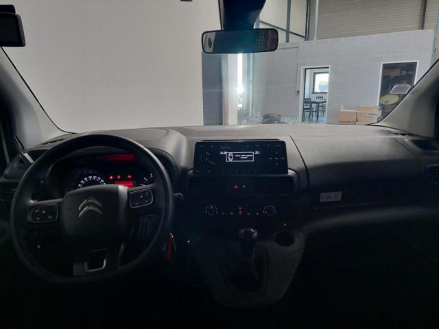 Citroen Berlingo image 9