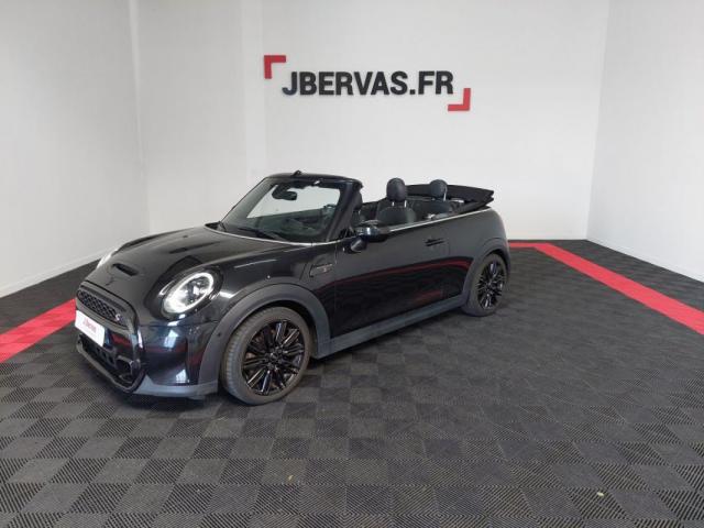 Mini Cabrio image 4