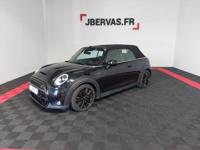 Mini Cabrio image 5