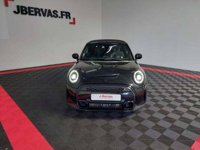 Mini Cabrio image 7