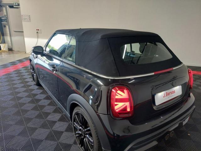 Mini Cabrio image 3