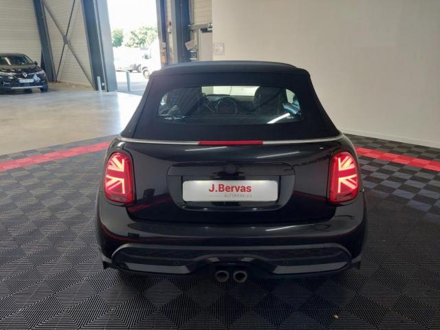 Mini Cabrio image 9