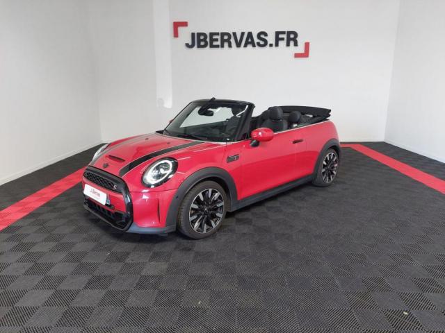 Mini Cabrio image 2