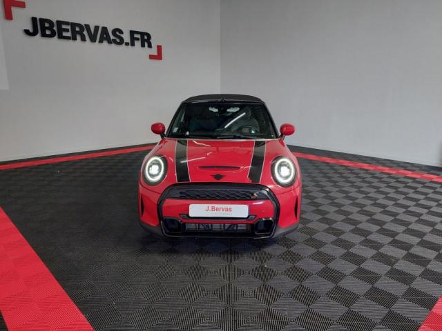 Mini Cabrio image 7