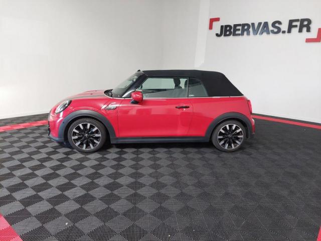 Mini Cabrio image 5