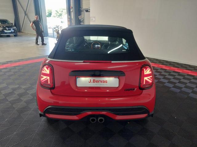 Mini Cabrio image 1