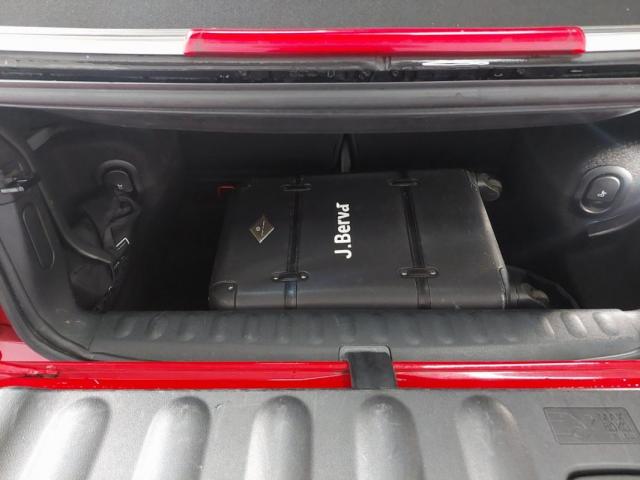Mini Cabrio image 9