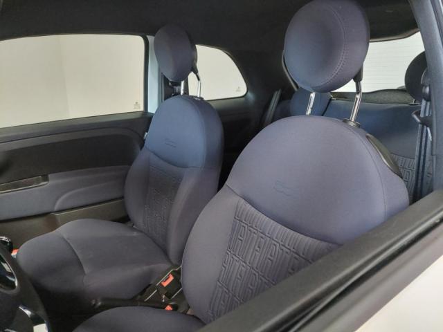 Fiat 500 image 6