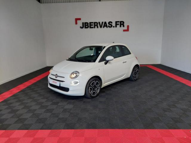 Fiat 500 image 1