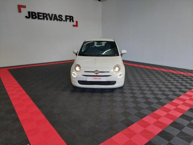 Fiat 500 image 2
