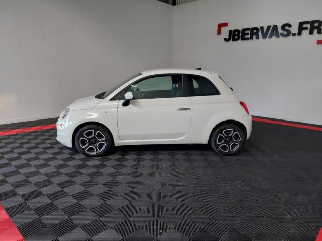 Fiat 500 image 4