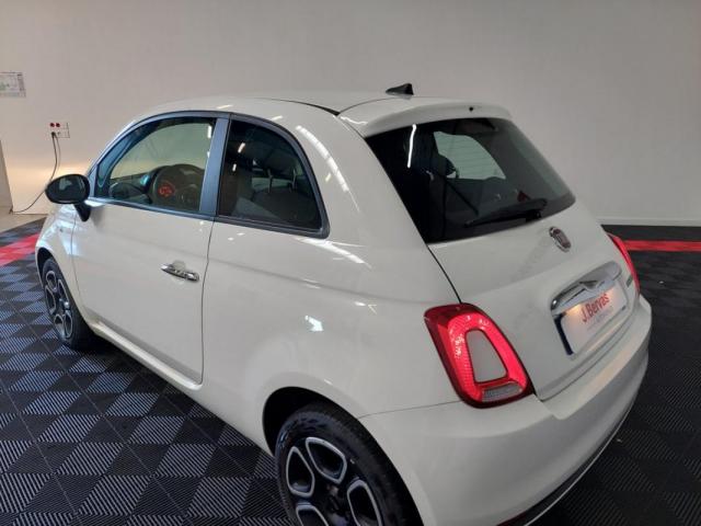 Fiat 500 image 3