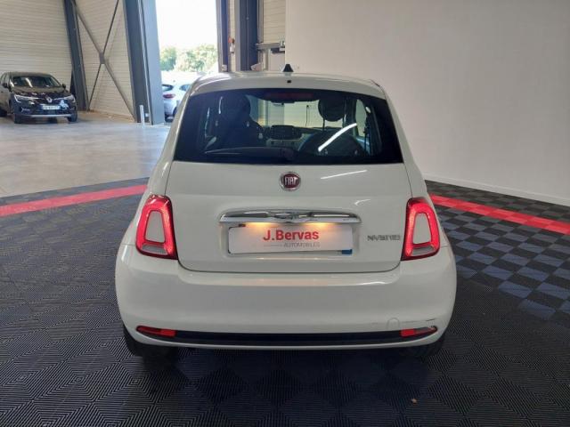 Fiat 500 image 8
