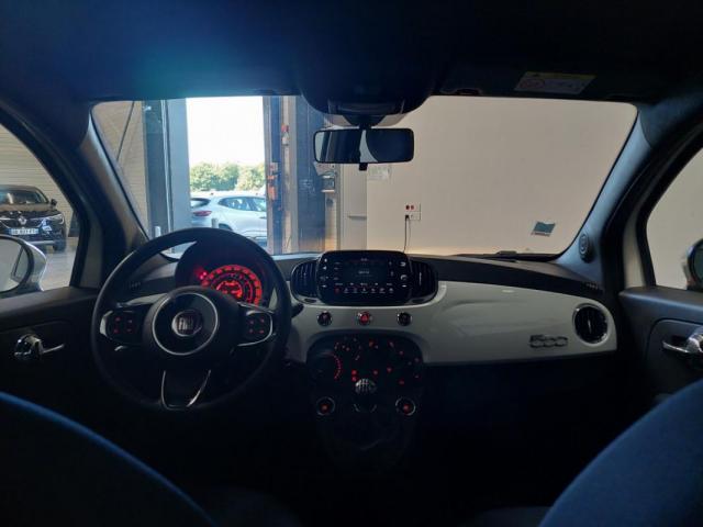 Fiat 500 image 7