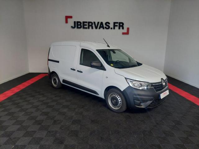 Renault Express Van image 4