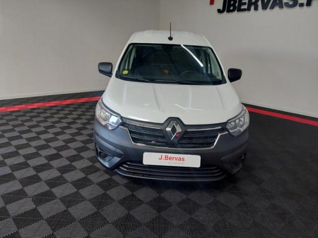 Renault Express Van image 1